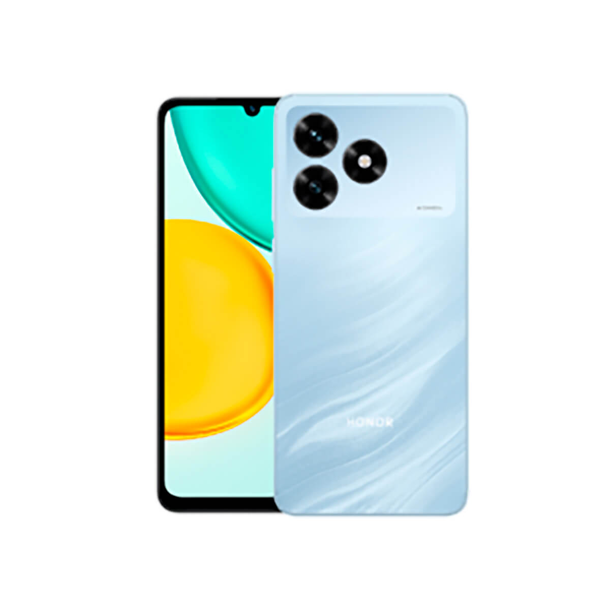 HONOR X5D 4GB+64GB Tidal Blue