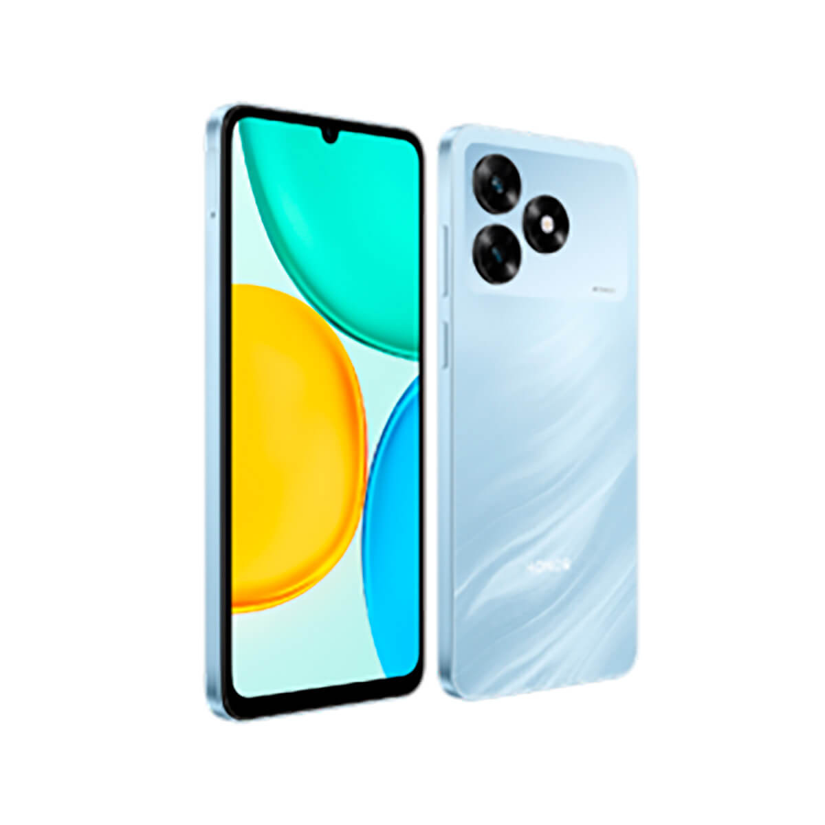 HONOR X5D 4GB+64GB Tidal Blue - Imagen 2
