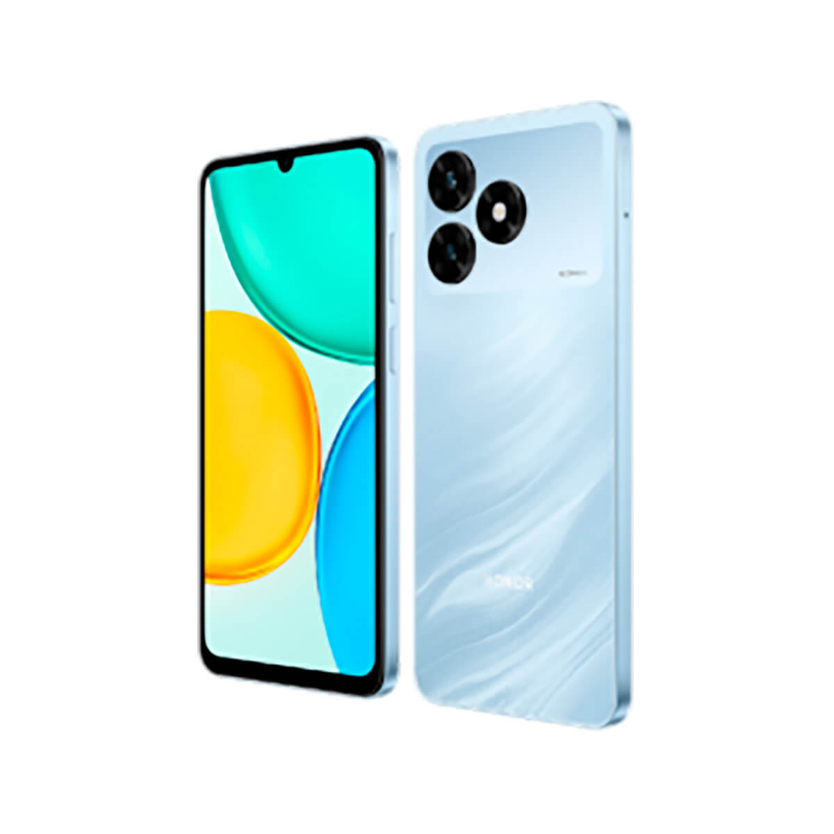 HONOR X5D 4GB+64GB Tidal Blue - Imagen 3