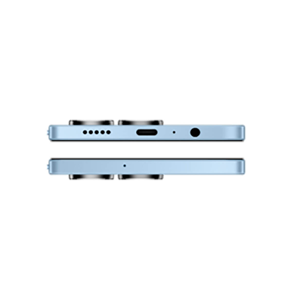 HONOR X5D 4GB+64GB Tidal Blue - Imagen 4