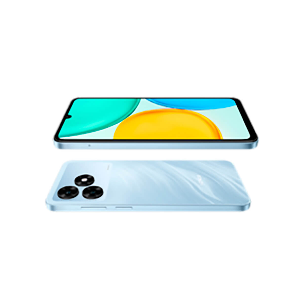 HONOR X5D 4GB+64GB Tidal Blue - Imagen 6