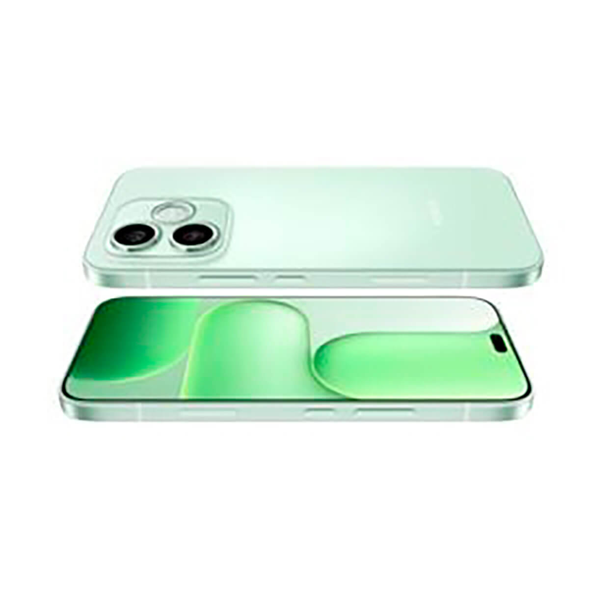 HONOR 600e Verde - Imagen 5