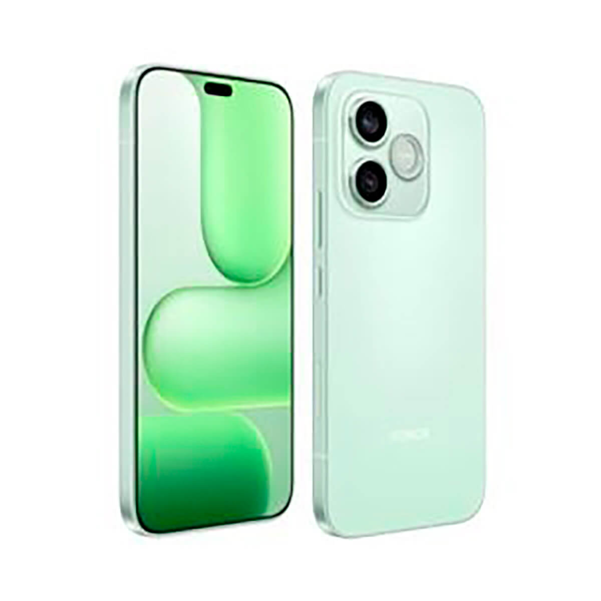 HONOR 600e Verde - Imagen 2