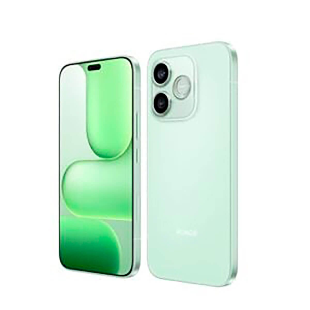 HONOR 600e Verde - Imagen 4