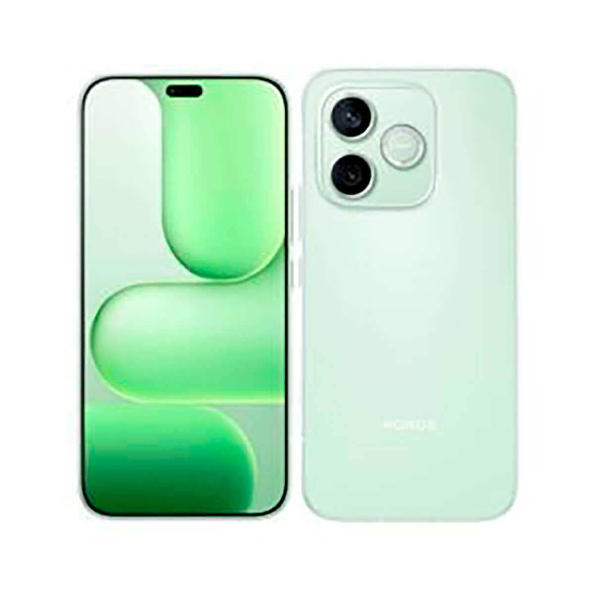 HONOR 600e Verde - Imagen 3