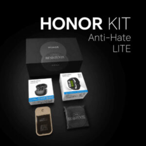 HONOR KIT Anti-Hate LITE