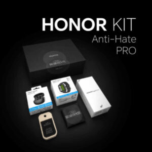 HONOR KIT Anti-Hate PRO 256