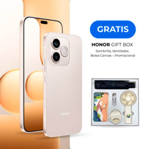 HONOR 600e Dorado