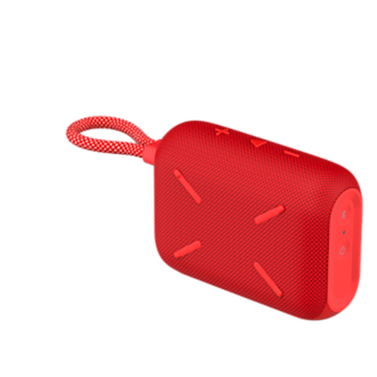 HONOR Choice Bluetooth Speaker Red - Imagen 2