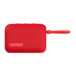 HONOR Choice Bluetooth Speaker Red