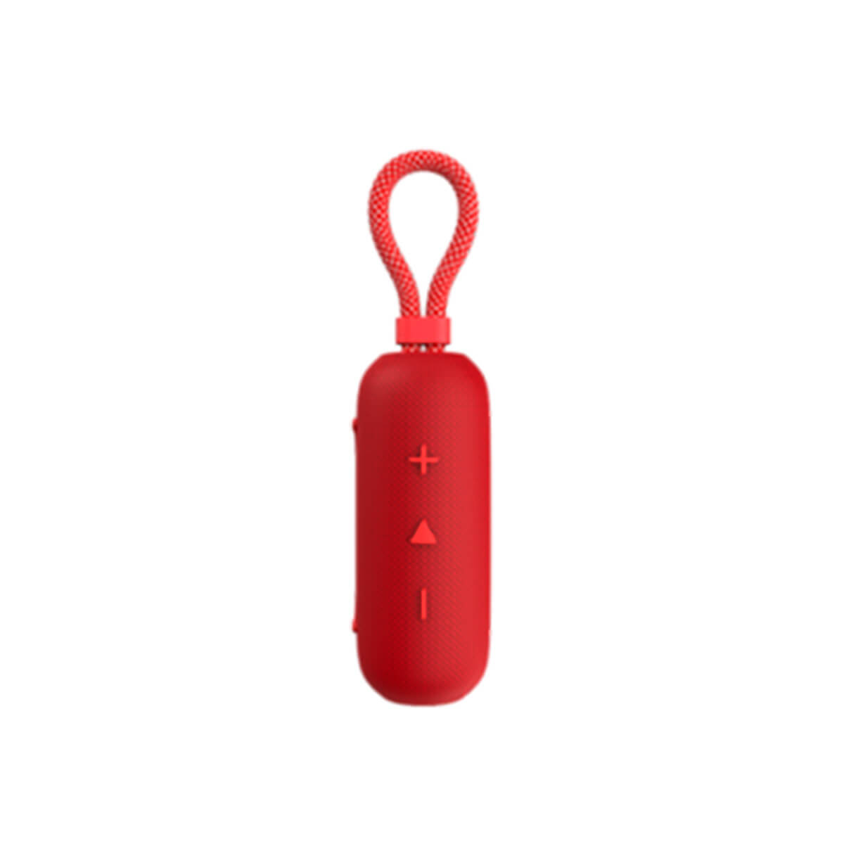 HONOR Choice Bluetooth Speaker Red - Imagen 4