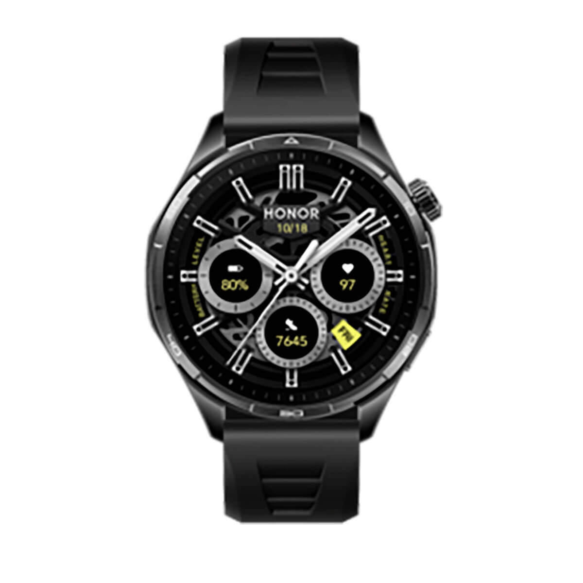 HONOR WATCH 6 Shadow