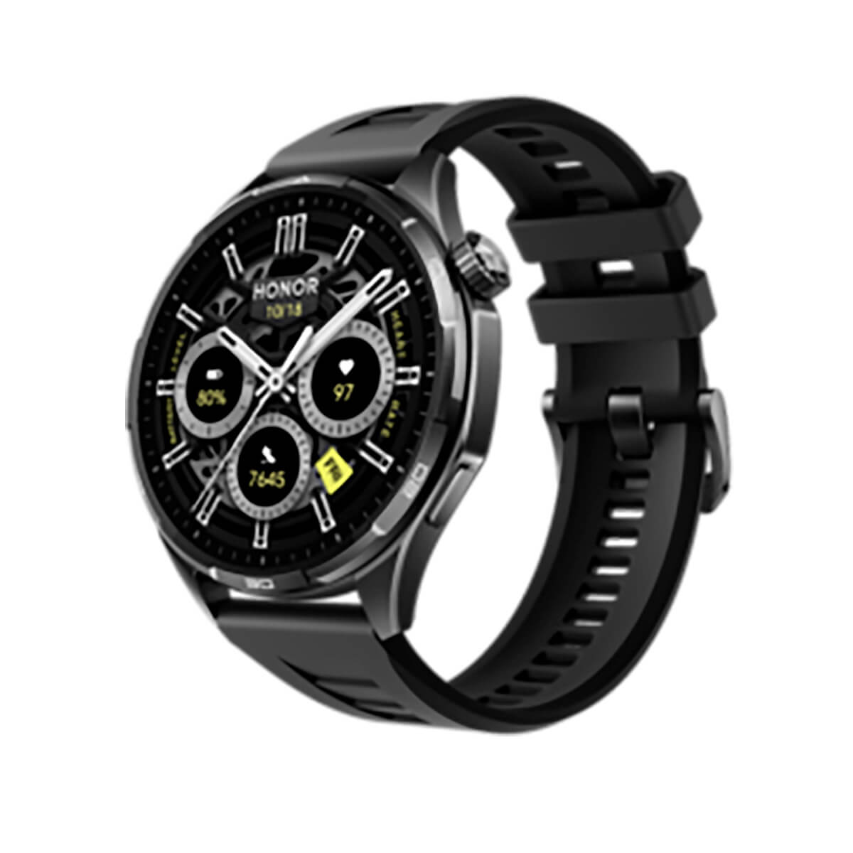 HONOR WATCH 6 Shadow - Imagen 4