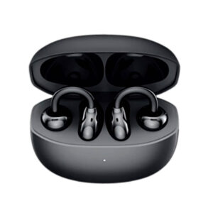 HONOR Choice Earbuds Clip Negros