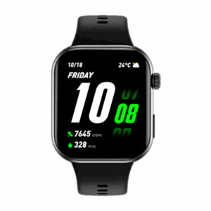 HONOR CHOICE Watch 2i Negro
