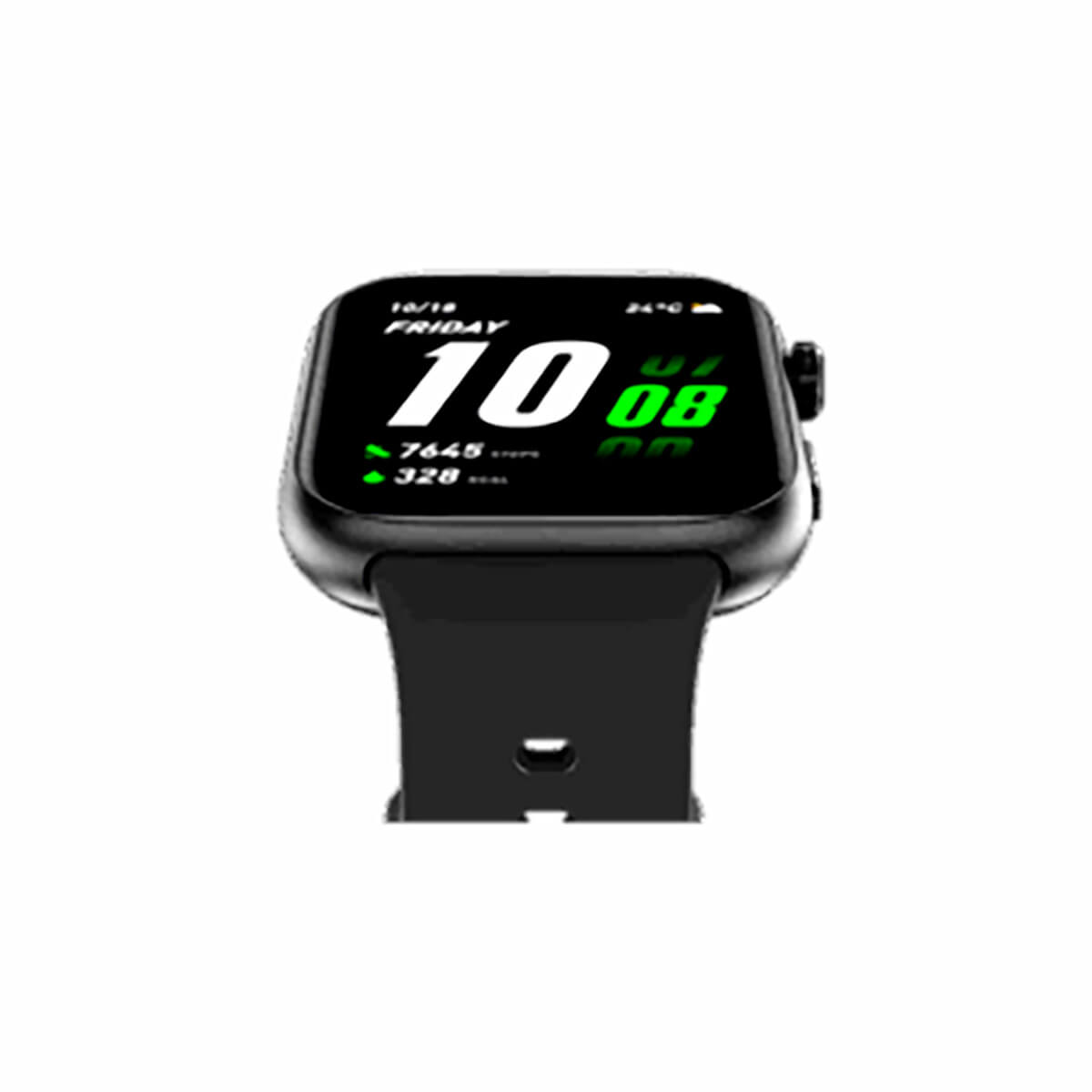 HONOR CHOICE Watch 2i Negro - Imagen 2