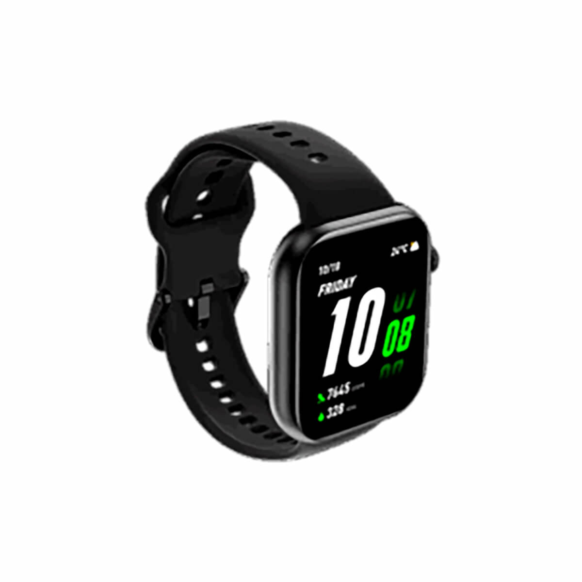 HONOR CHOICE Watch 2i Negro - Imagen 3