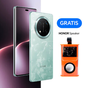 HONOR Magic7 Lite (8 + 256GB) Jade Cian