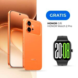 HONOR 600