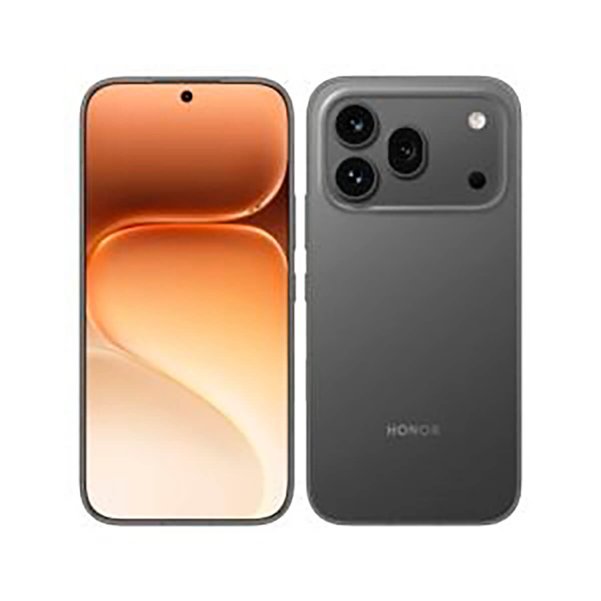 HONOR 600 Pro Negro - Imagen 3