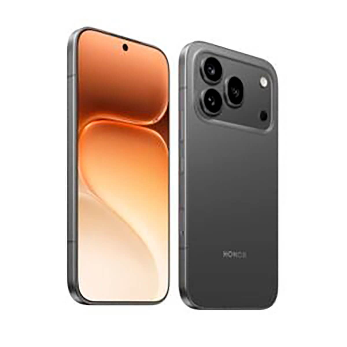 HONOR 600 Pro Negro - Imagen 2