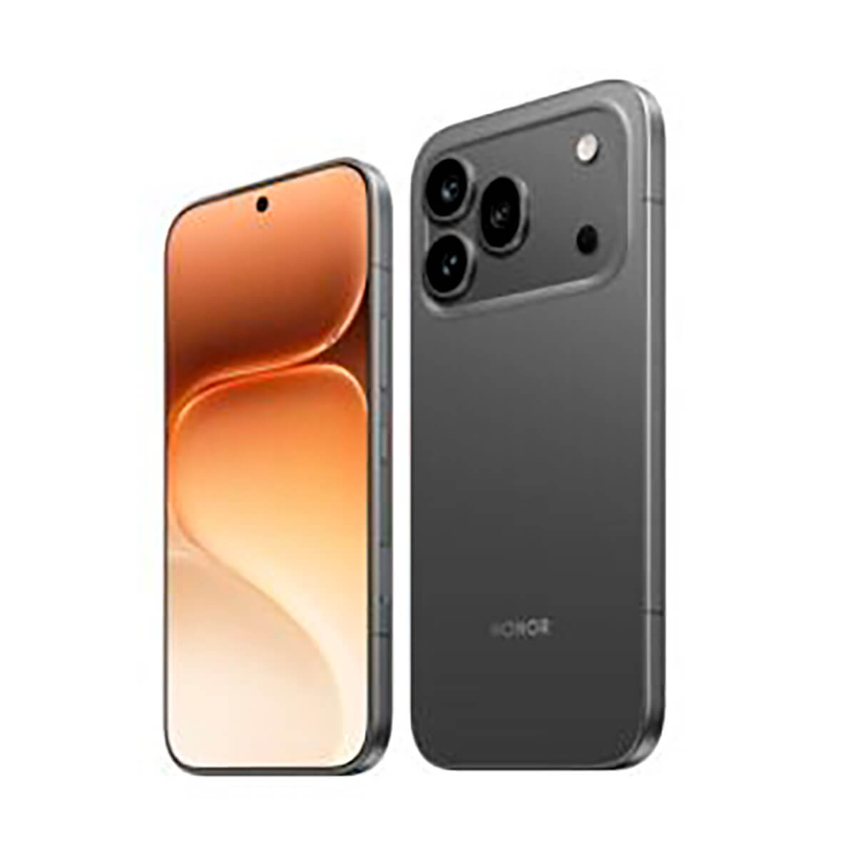 HONOR 600 Pro Negro - Imagen 4