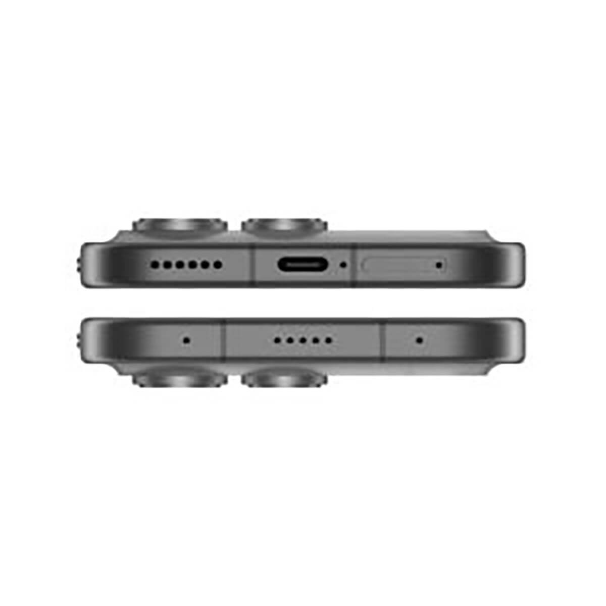 HONOR 600 Pro Negro - Imagen 7