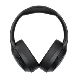 HONOR CHOICE Audífonos Headphones Negros