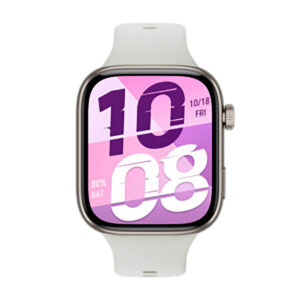 HONOR CHOICE Watch X5i Blanco
