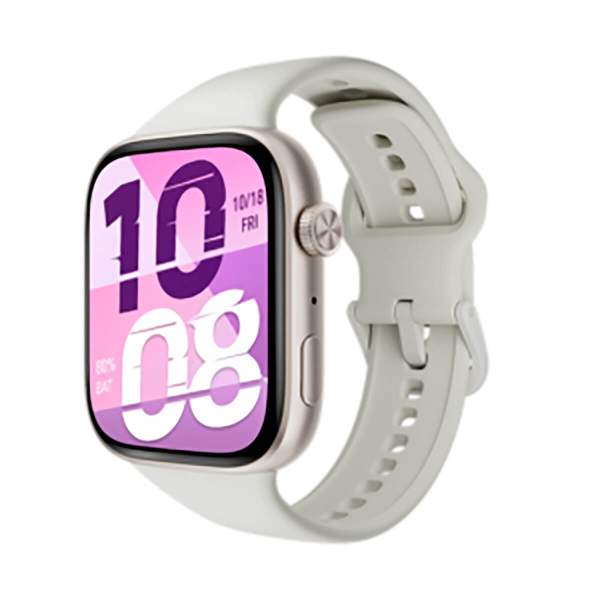 HONOR CHOICE Watch X5i Blanco - Imagen 3