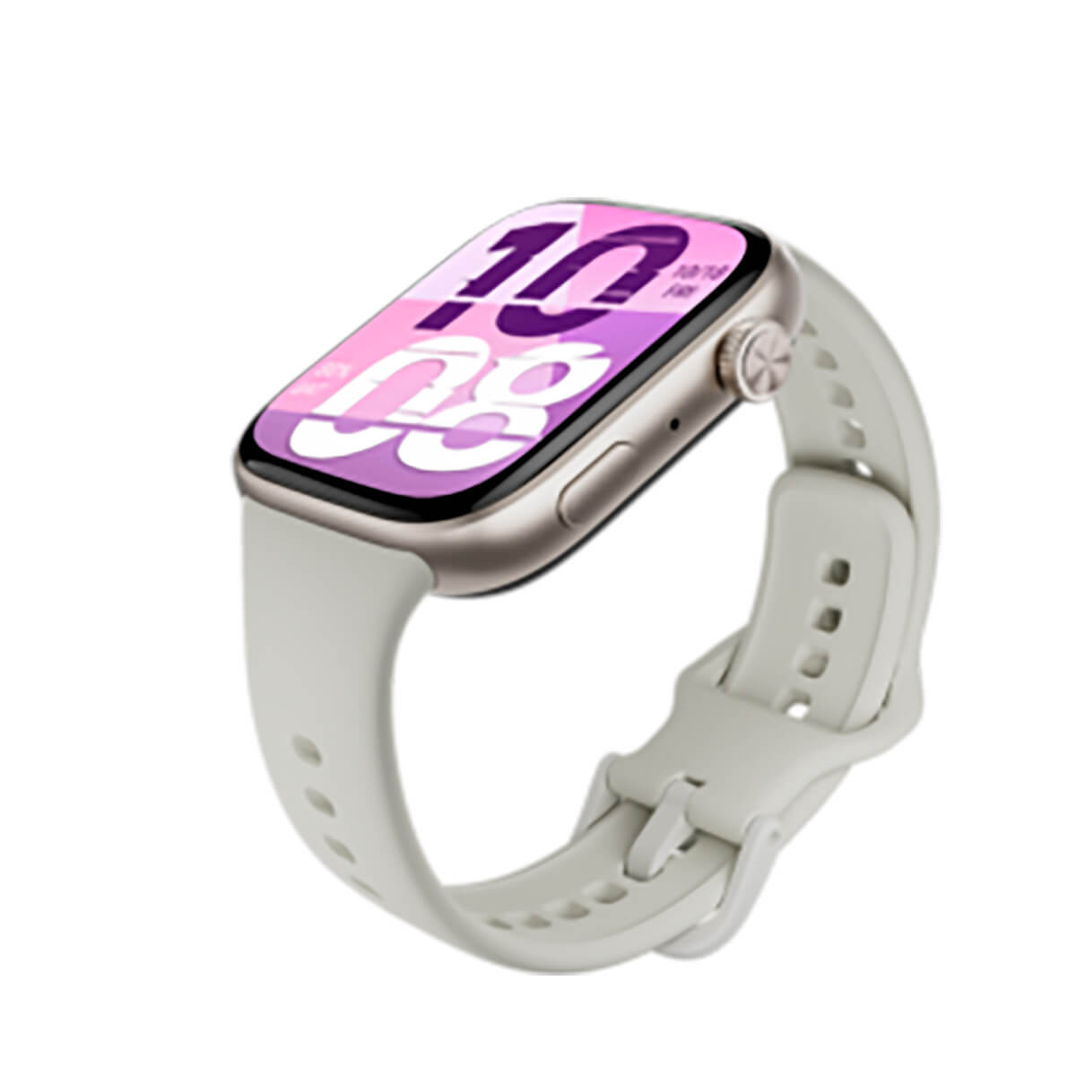 HONOR CHOICE Watch X5i Blanco - Imagen 4