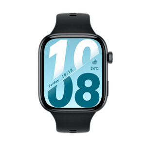 HONOR CHOICE Watch X5i Negro