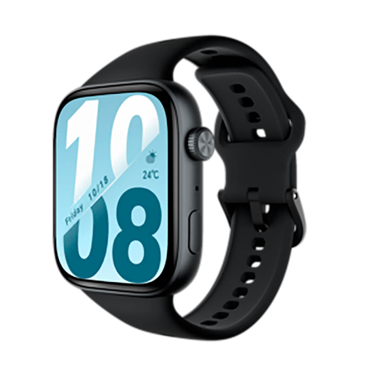HONOR CHOICE Watch X5i Negro - Imagen 2