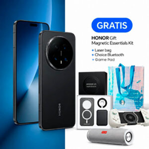 Magic8 Pro 12GB + 512GB Negro