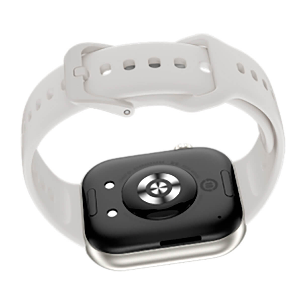 HONOR CHOICE Watch 2i Blanco - Imagen 6