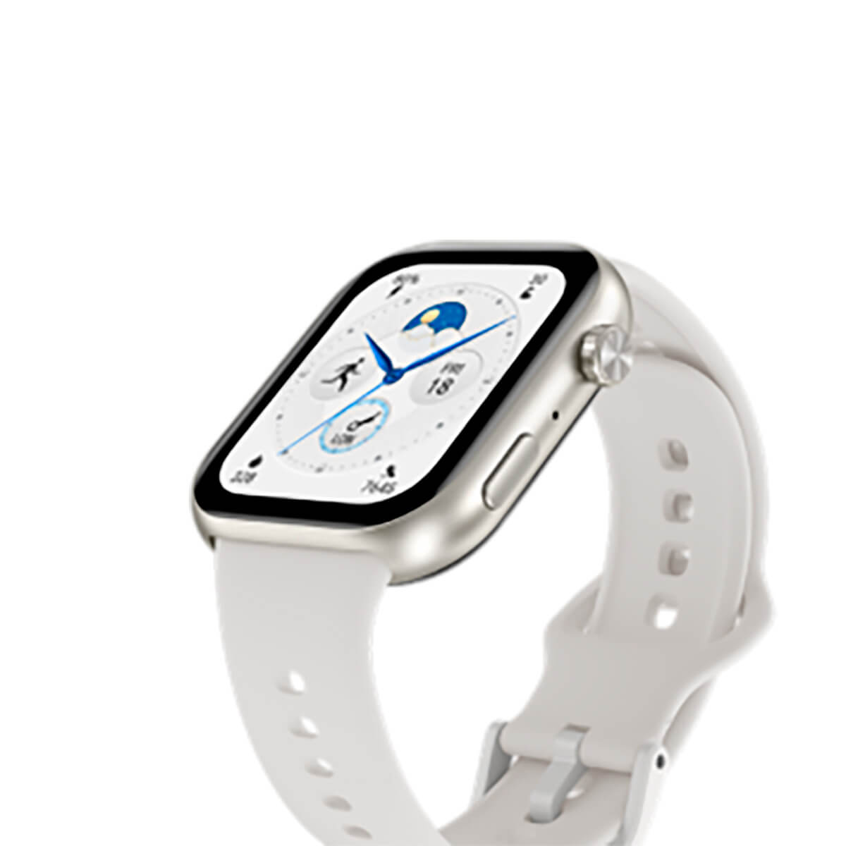 HONOR CHOICE Watch 2i Blanco - Imagen 4